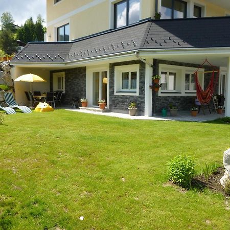 Ferienwohnung Bergblick Filzmoos Exterior foto