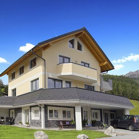 Ferienwohnung Bergblick Filzmoos Zimmer foto