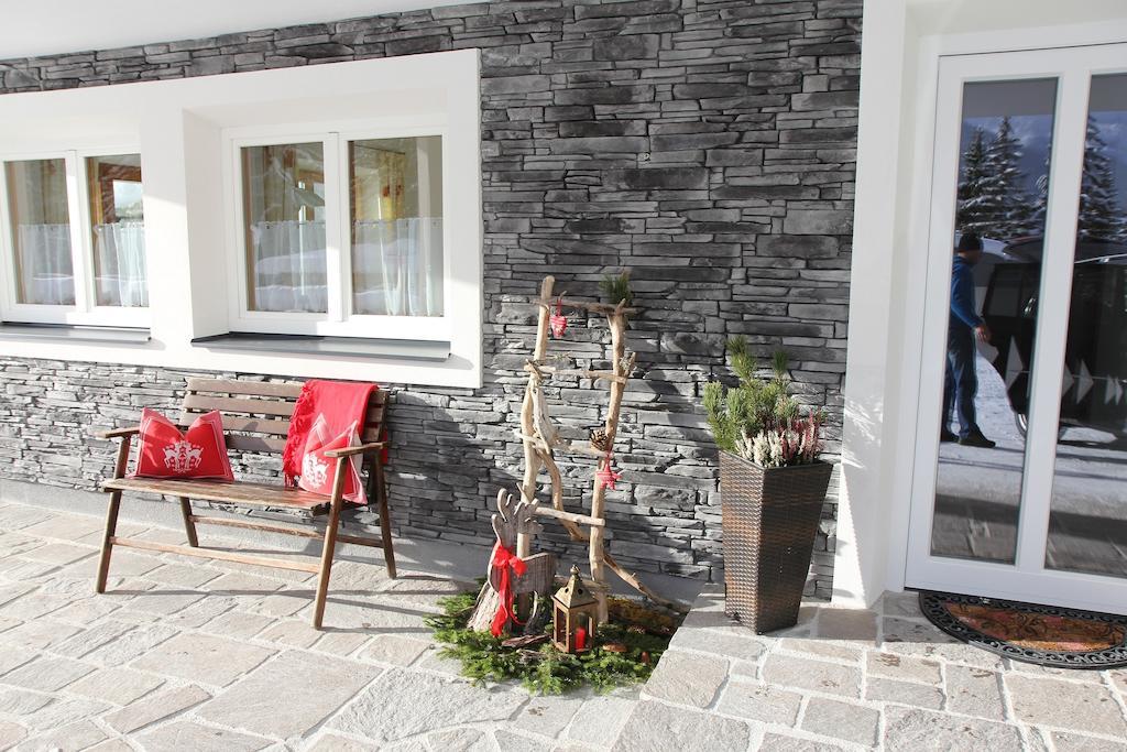 Ferienwohnung Bergblick Filzmoos Zimmer foto