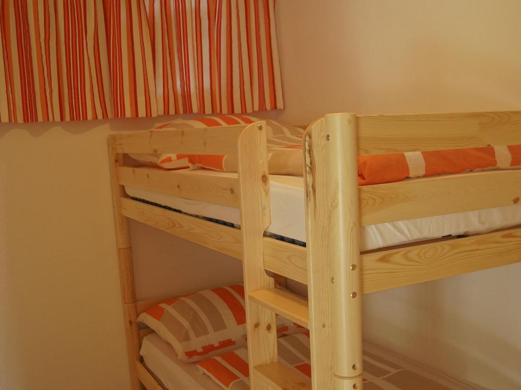Ferienwohnung Bergblick Filzmoos Zimmer foto