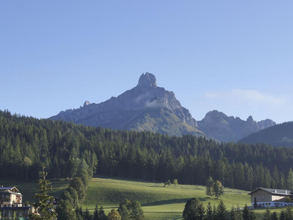 Ferienwohnung Bergblick Filzmoos Zimmer foto
