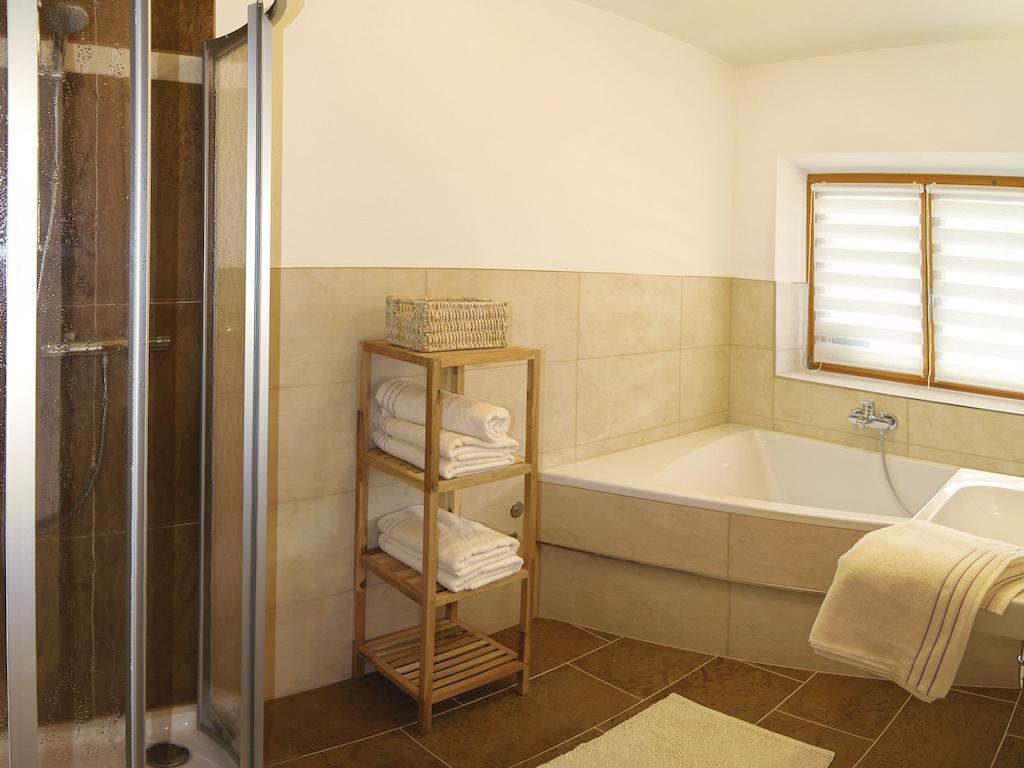 Ferienwohnung Bergblick Filzmoos Zimmer foto