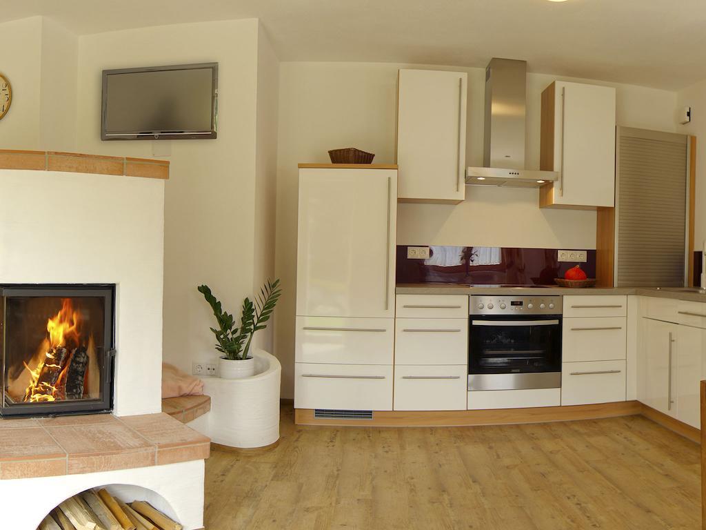 Ferienwohnung Bergblick Filzmoos Zimmer foto