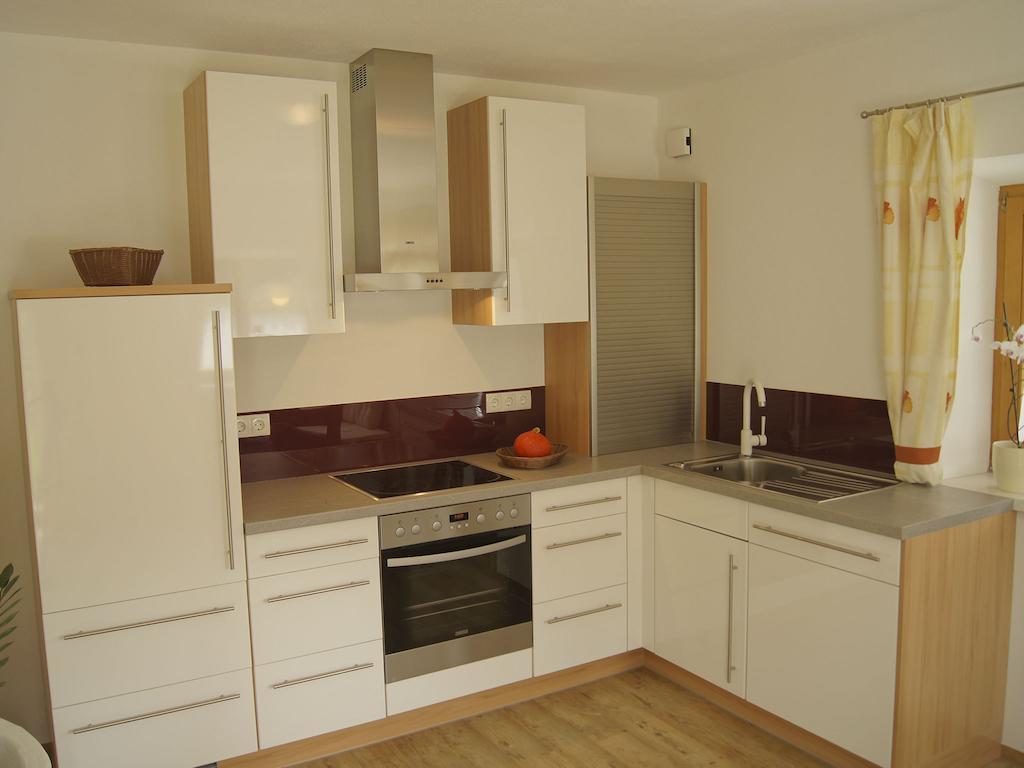 Ferienwohnung Bergblick Filzmoos Zimmer foto