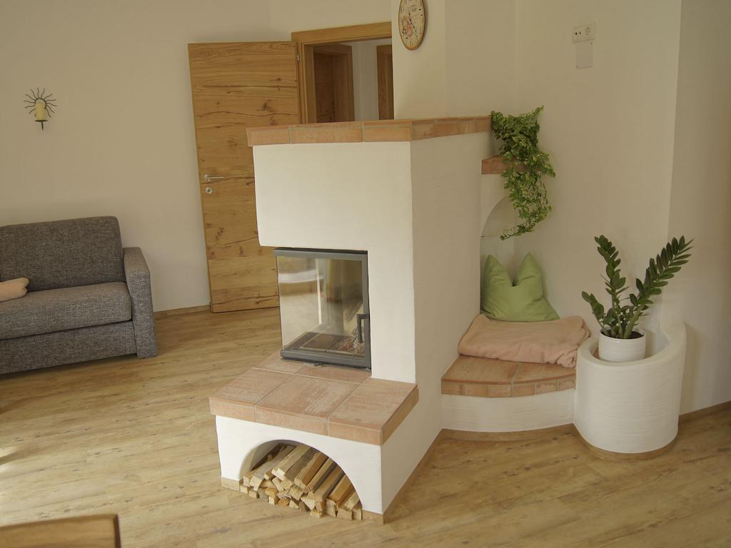 Ferienwohnung Bergblick Filzmoos Zimmer foto