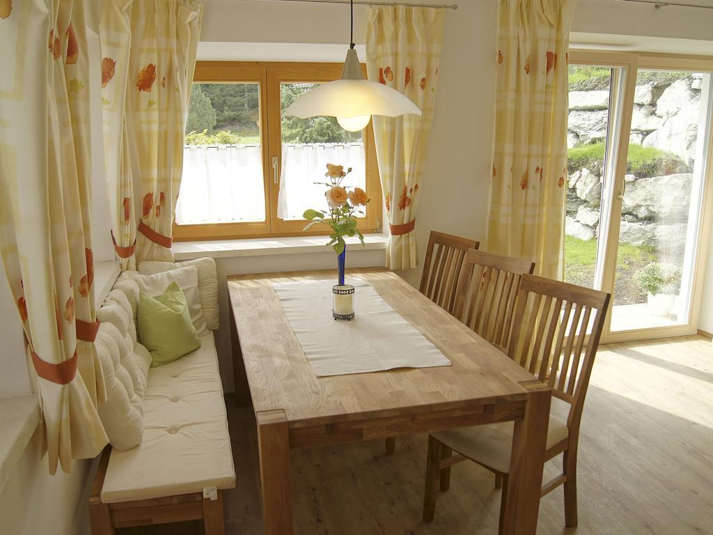 Ferienwohnung Bergblick Filzmoos Zimmer foto
