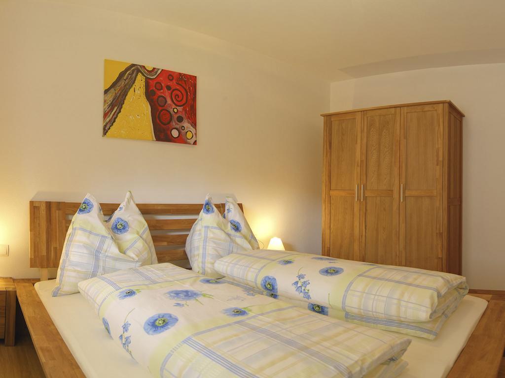 Ferienwohnung Bergblick Filzmoos Zimmer foto